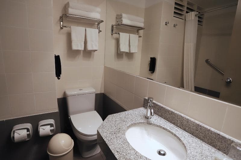 Casa Andina Select Chiclayo 3