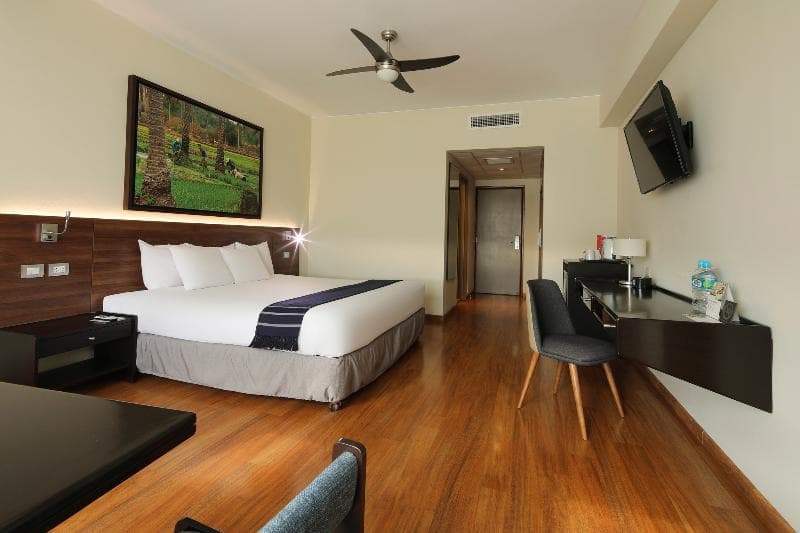 Casa Andina Select Chiclayo 5
