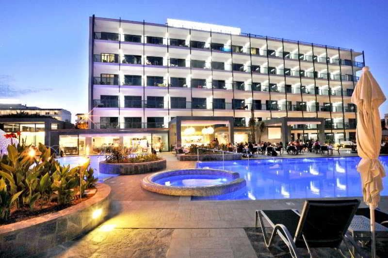 Marins Suites - Adults Only Hotel 3