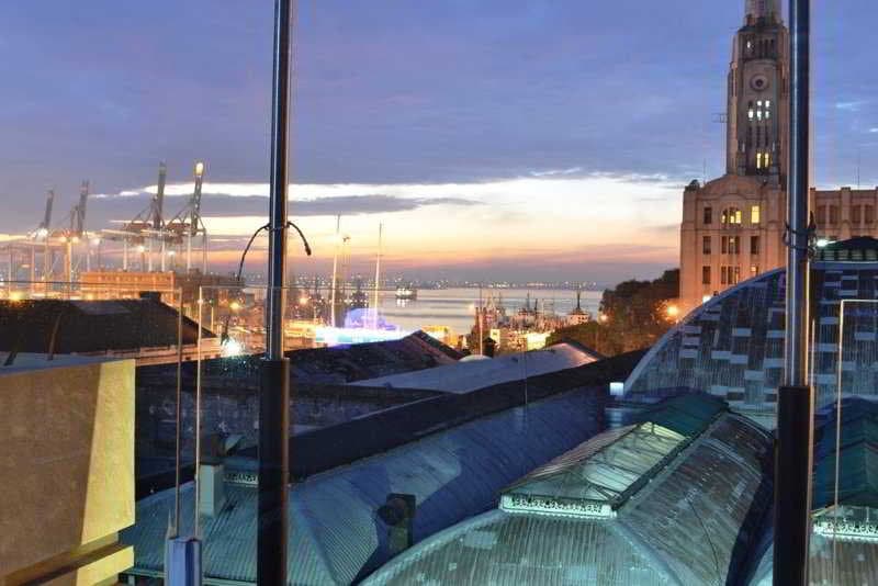 Don Boutique Hotel Montevideo - Adults Only 1