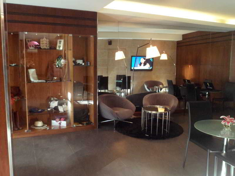 Don Boutique Hotel Montevideo - Adults Only 2