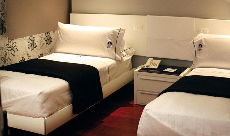 Don Boutique Hotel Montevideo - Adults Only 4