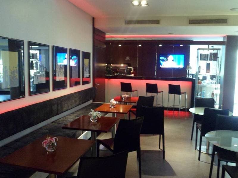 Don Boutique Hotel Montevideo - Adults Only 5