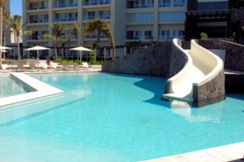 Dreams Vallarta Bay Resort and Spa (Ex-Now Amber) photo 1