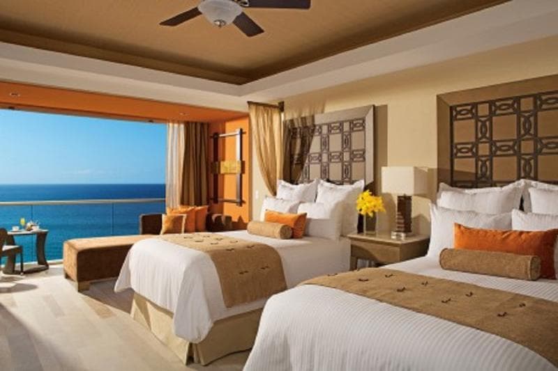 Dreams Vallarta Bay Resort and Spa (Ex-Now Amber) 3