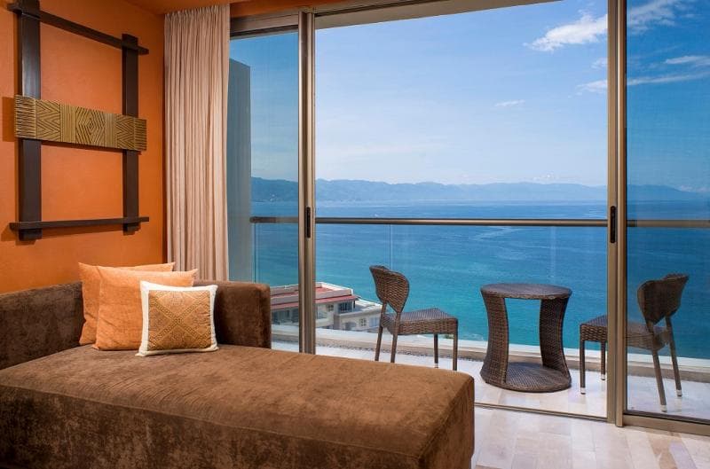 Dreams Vallarta Bay Resort and Spa (Ex-Now Amber) 4