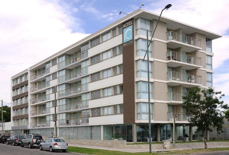 Real Colonia Hotel and Suites 2
