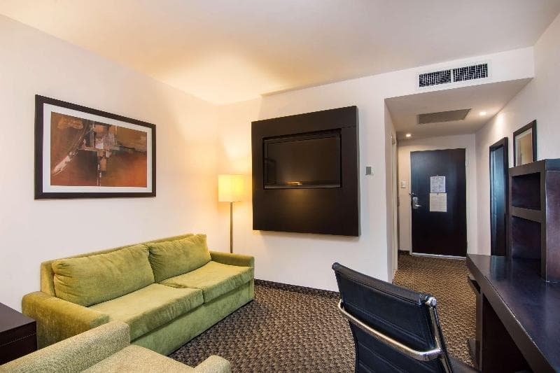 DoubleTree by Hilton Queretaro 2