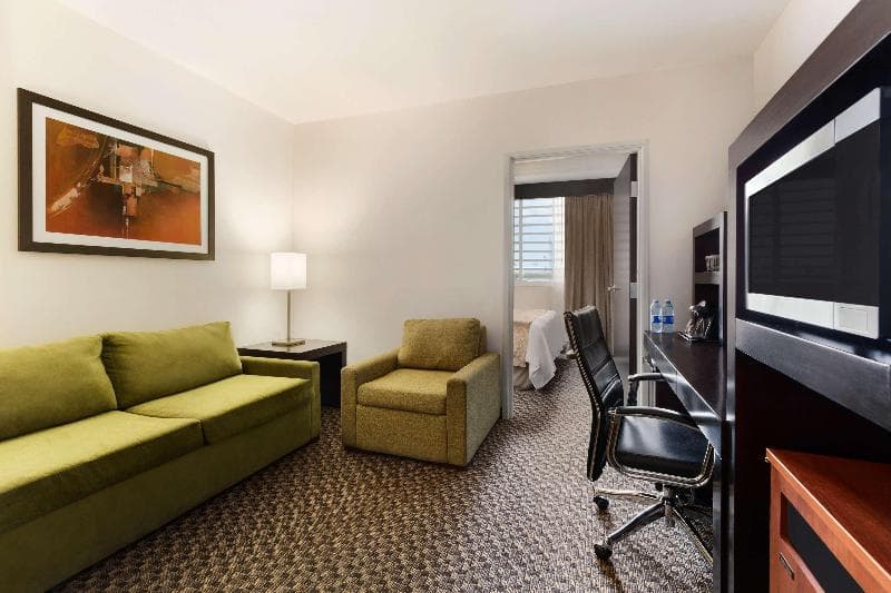DoubleTree by Hilton Queretaro 3