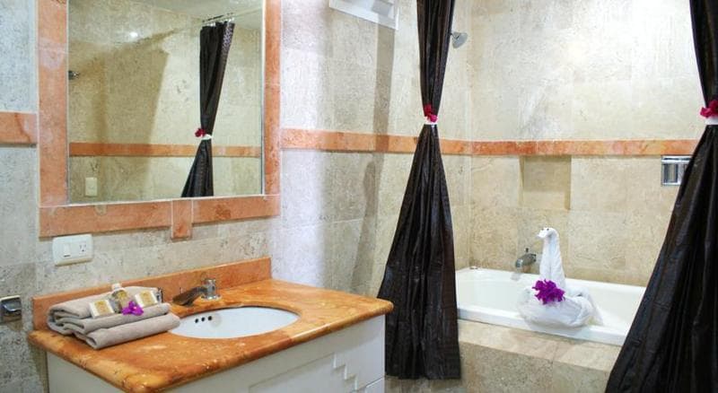 Hotel Maya Turquesa photo 1