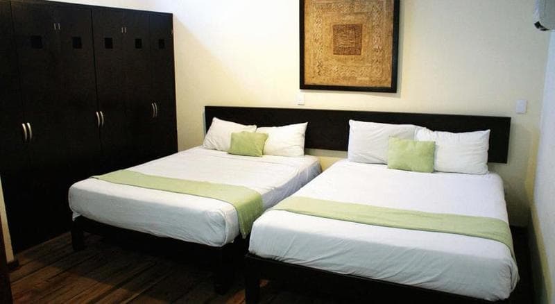 Hotel Maya Turquesa 2