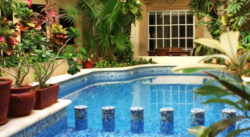 Hotel Maya Turquesa 3