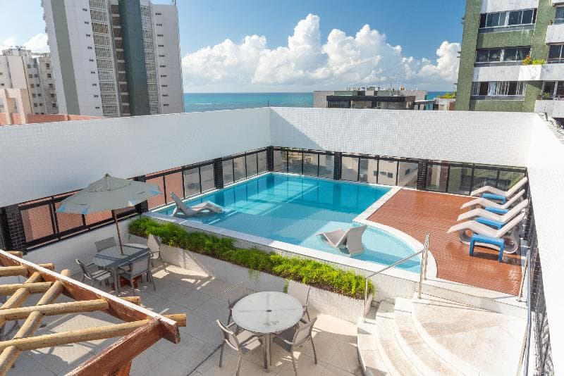 Tropicalis Palms Hotel 2
