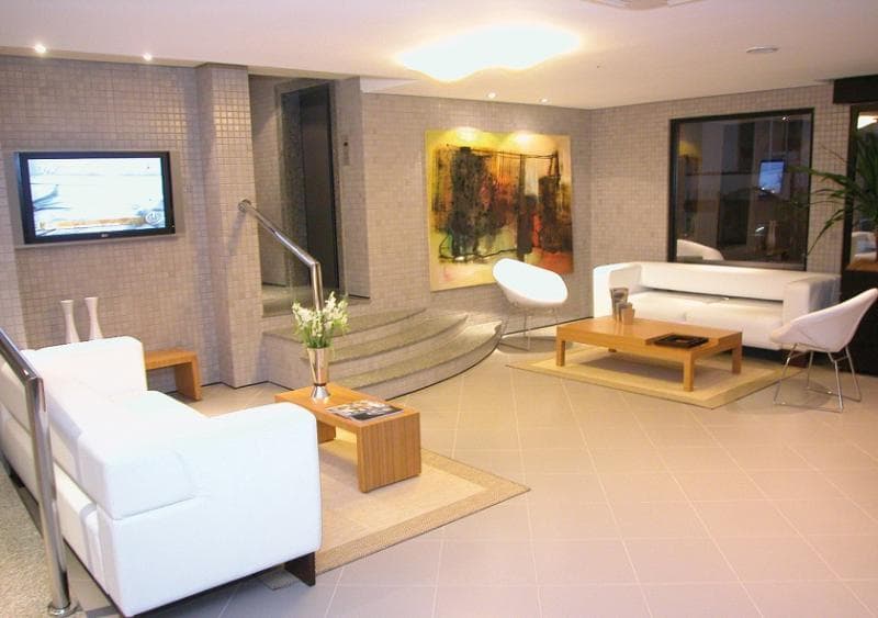 Ibis Styles Belem Batista Campos [Ex-Tulip Inn] 2