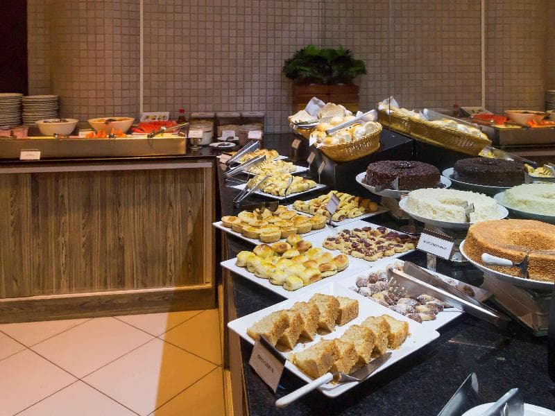 Ibis Styles Belem Batista Campos [Ex-Tulip Inn] 3