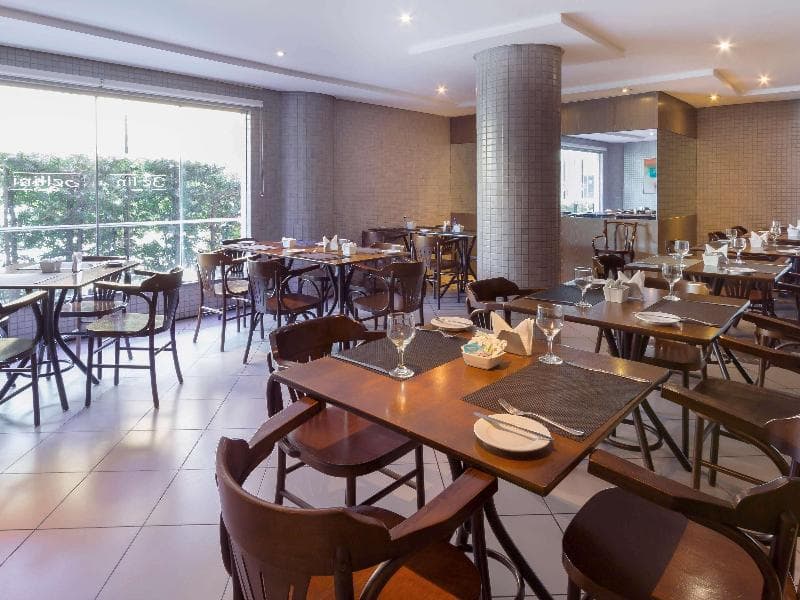 Ibis Styles Belem Batista Campos [Ex-Tulip Inn] 4