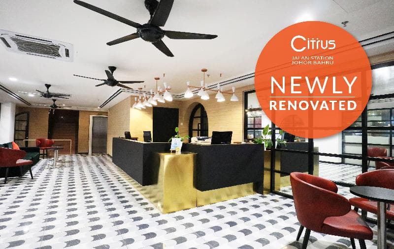 Citrus Johor Bahru photo 1
