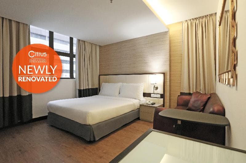 Citrus Johor Bahru 3