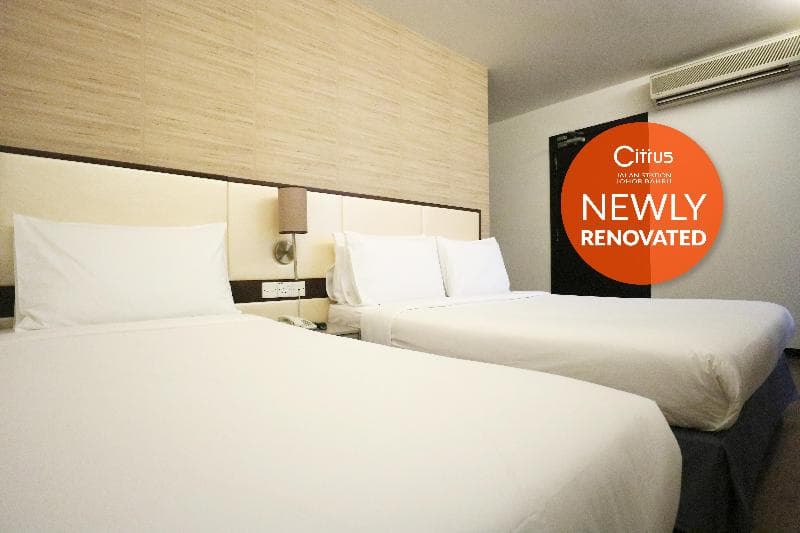 Citrus Johor Bahru 4