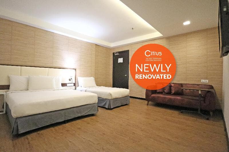 Citrus Johor Bahru 5