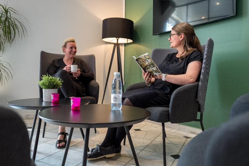 Cabinn Odense 2