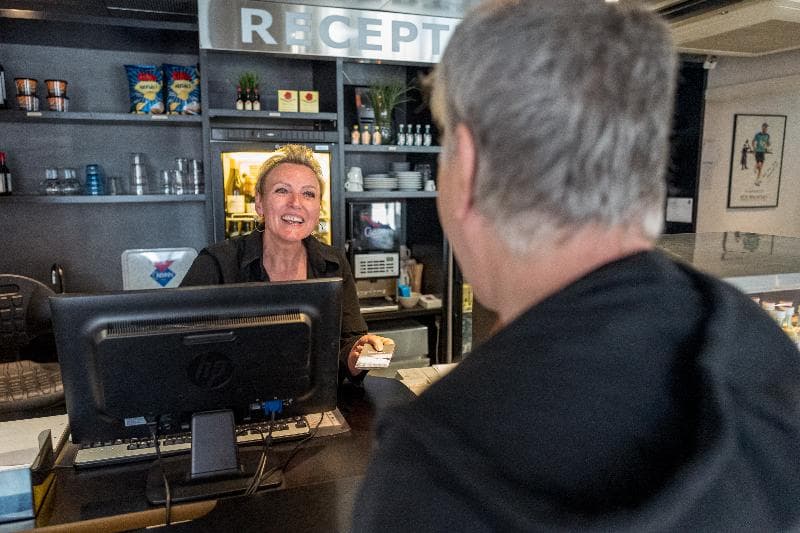 Cabinn Odense 4