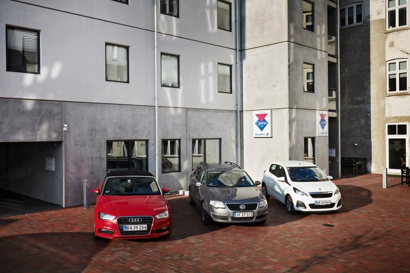 Cabinn Esbjerg 5