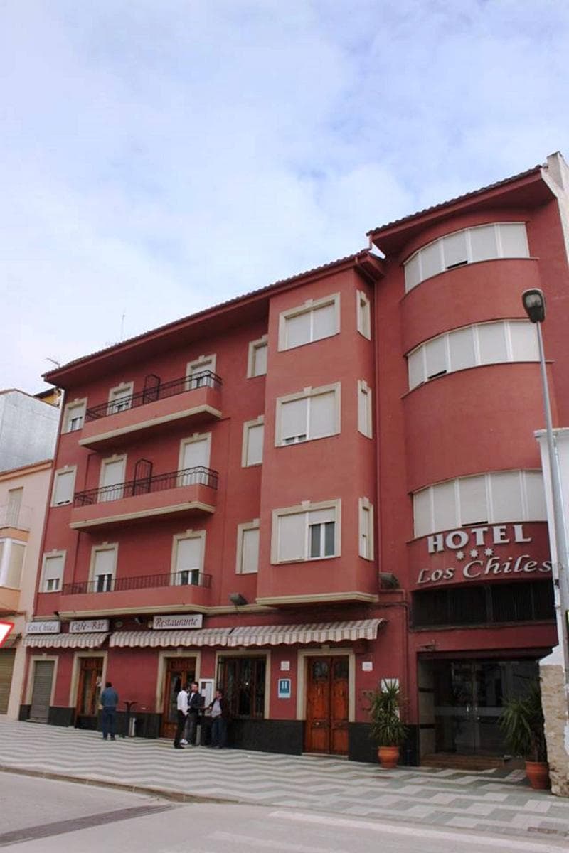 Los Chiles 3