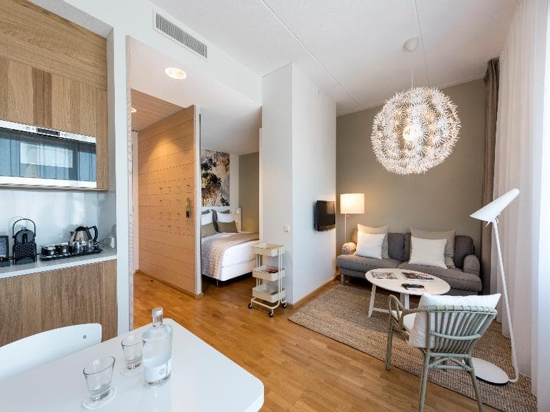 WestCord Hotel Delft 5