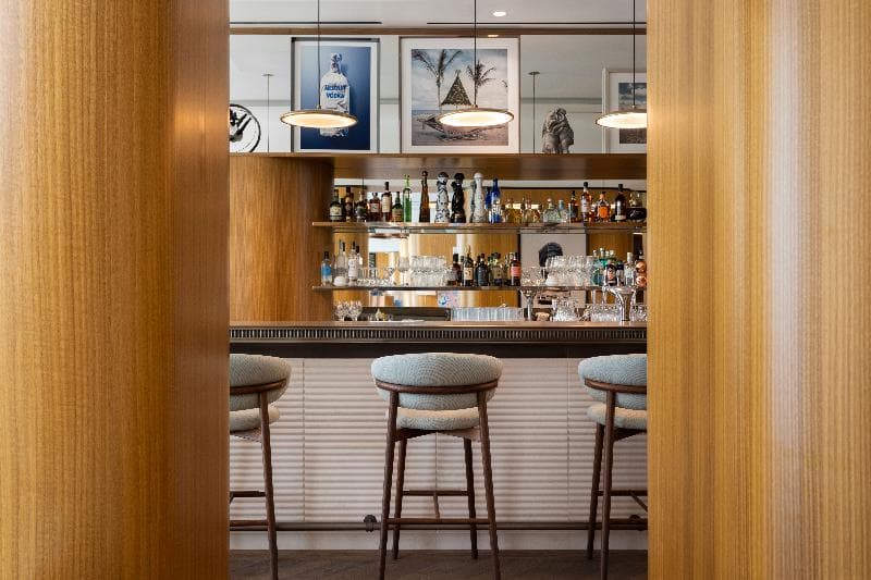 Mondrian Cannes 5