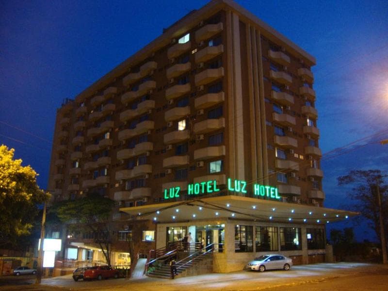 Luz photo 1