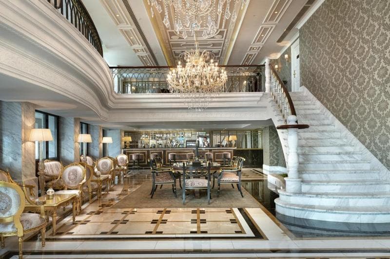 Rixos Pera Istanbul 5