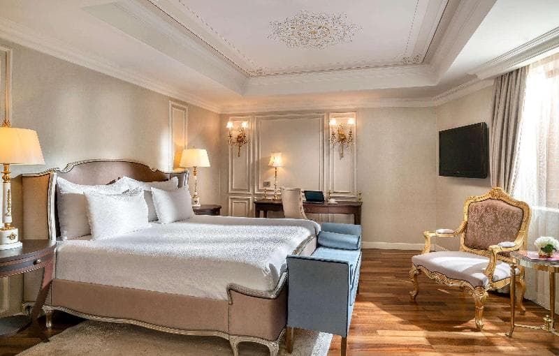 Rixos Pera Istanbul 4