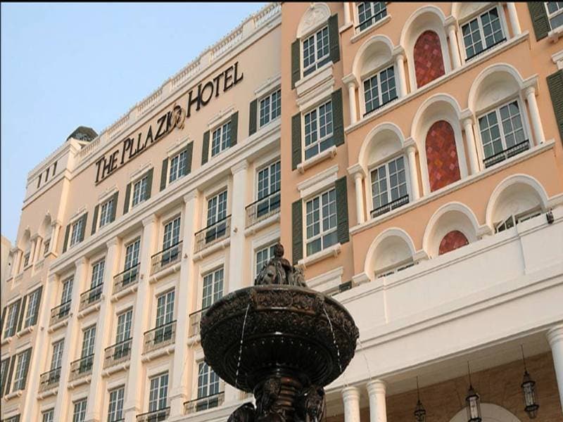 The Pllazio Gurgaon photo 1