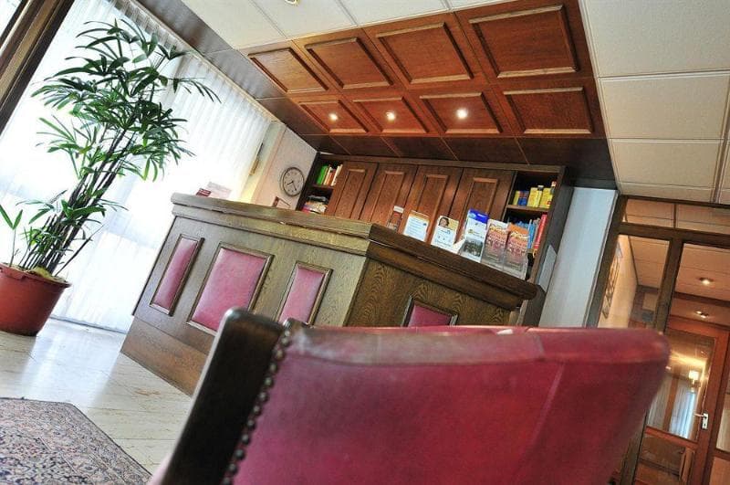 AKZENT Hotel Körner Hof main