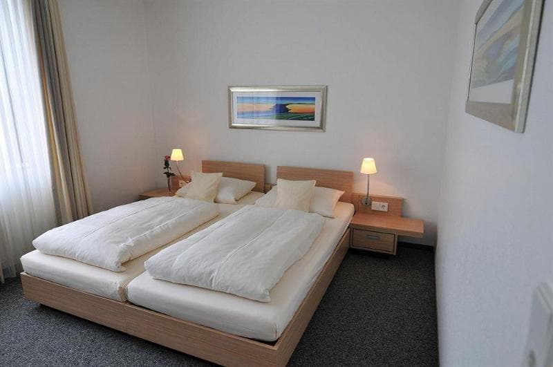 AKZENT Hotel Körner Hof 4