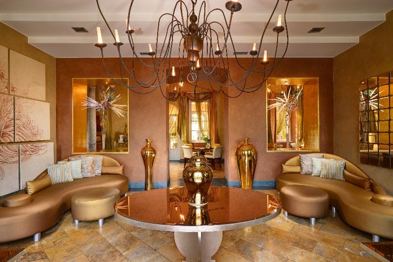 Best Western Villa Appiani photo 1