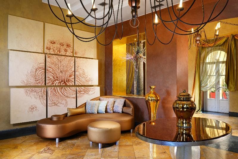 Best Western Villa Appiani 3