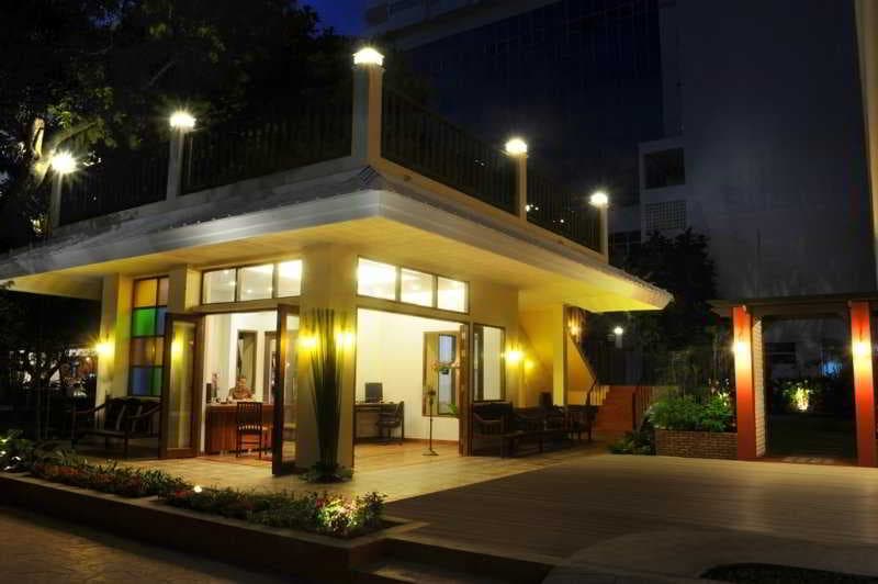 Baan Khun Nine Tranquil Resort photo 1
