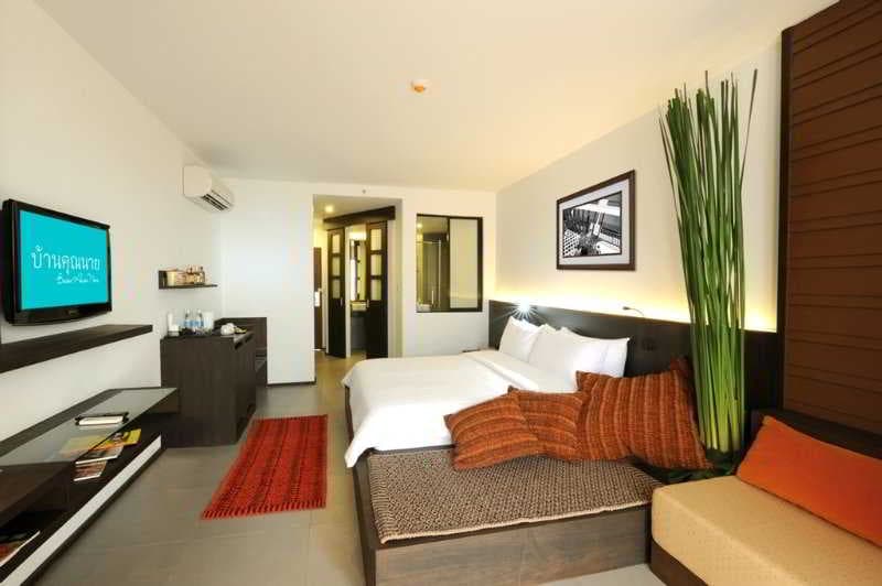 Baan Khun Nine Tranquil Resort 2