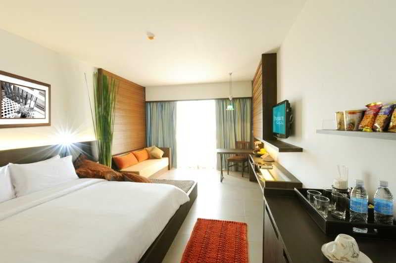 Baan Khun Nine Tranquil Resort 3