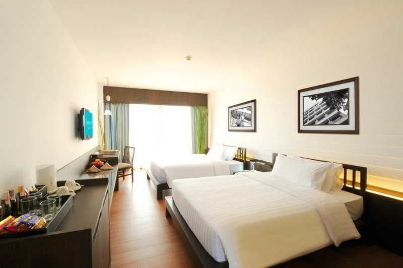 Baan Khun Nine Tranquil Resort 4