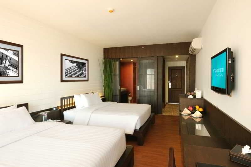 Baan Khun Nine Tranquil Resort 5