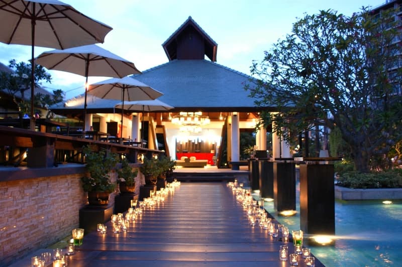 Hotel Zign Premium Villa. 2