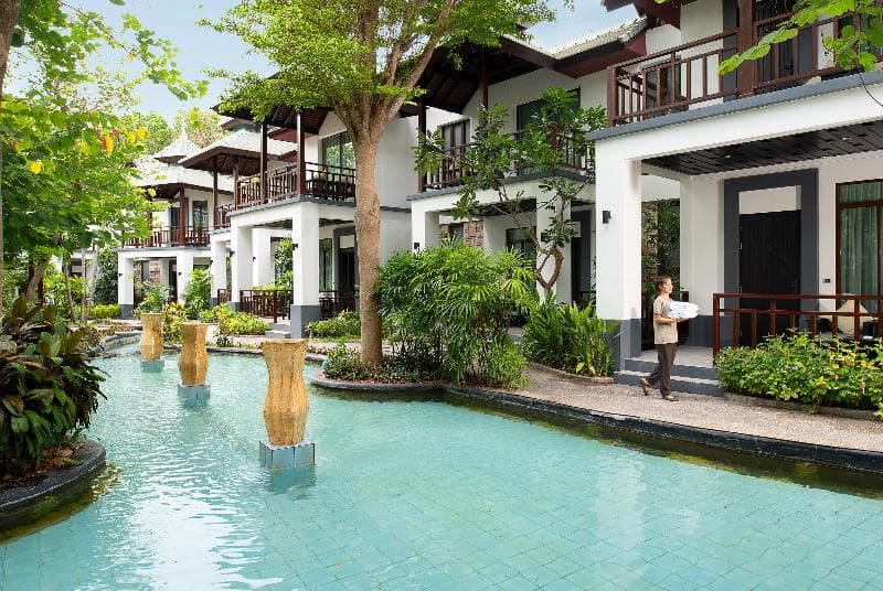 Hotel Zign Premium Villa. photo 1