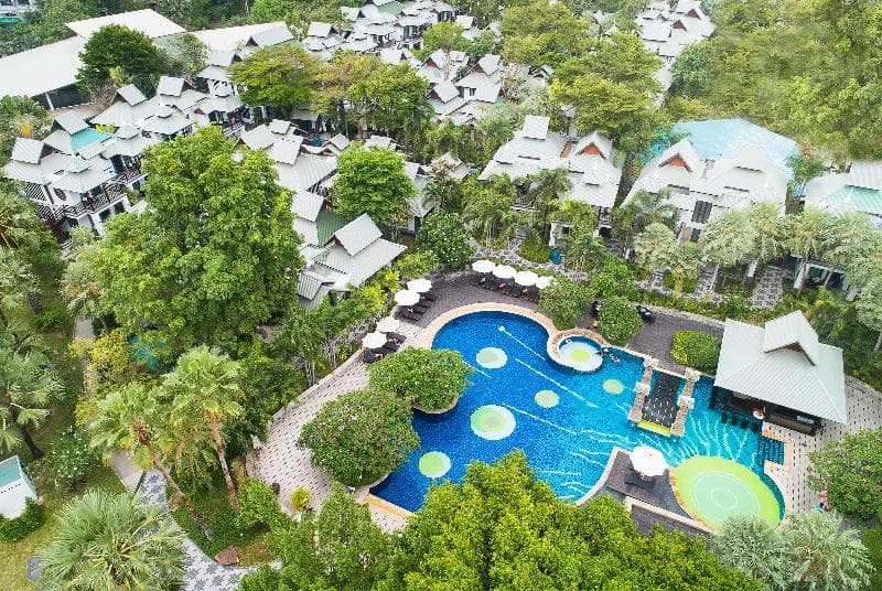 Hotel Zign Premium Villa. 4