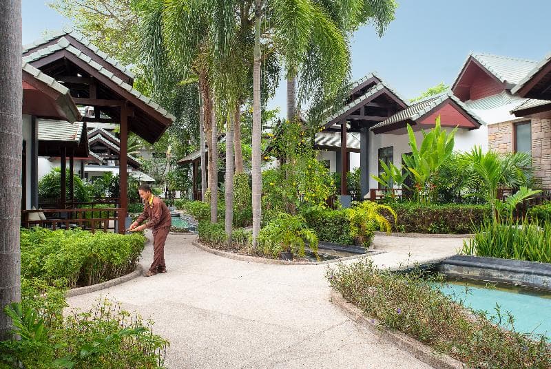 Hotel Zign Premium Villa. 3