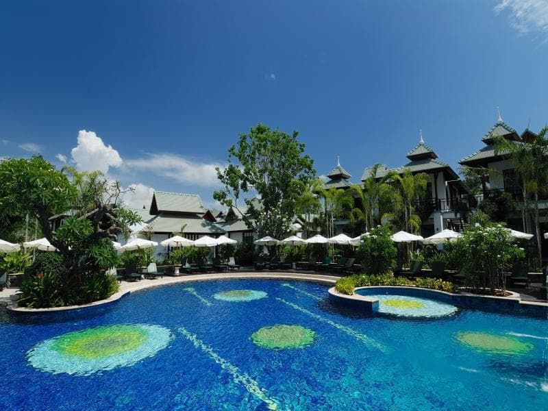 Hotel Zign Premium Villa. 5