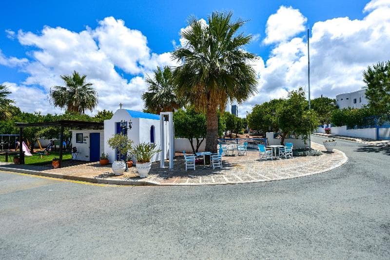 Azzurro Luxury Holiday Villas 2