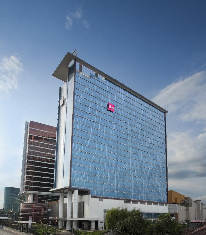 Ibis Bandung Trans Studio photo 1